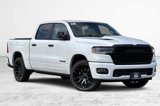 New 2025 RAM 1500 Limited image 2