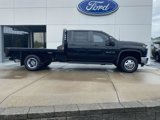Used 2022 Chevrolet Silverado 3500 LT w/ Convenience Package image 3