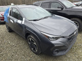 Used 2024 Subaru Crosstrek 2.5i Limited w/ Popular Package #3A image 4