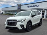 New 2025 Subaru Ascent Bronze Edition image 3