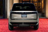 New 2025 Land Rover Range Rover Autobiography image 4