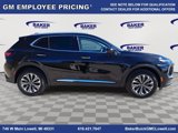 New 2025 Buick Envision Preferred image 4