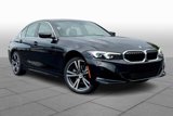 Certified 2024 BMW 330i Sedan image 2