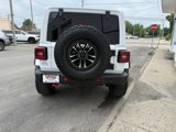 New 2025 Jeep Wrangler Unlimited Rubicon image 6