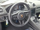 Certified 2025 Porsche 718 Cayman GT4 RS image 4