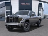New 2025 GMC Sierra 2500 Denali Ultimate w/ Max Trailering Package image 6
