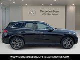 New 2026 Mercedes-Benz GLC 350e 4MATIC image 5