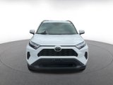 Used 2024 Toyota RAV4 XLE image 4