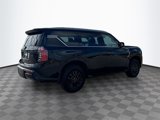 New 2025 Nissan Armada SV image 5