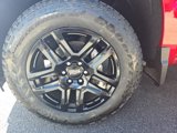 New 2025 Chevrolet Silverado 1500 RST w/ Dark Appearance Package image 5