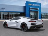 New 2025 Chevrolet Corvette Z06 image 3