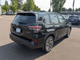 New 2025 Subaru Forester Touring w/ Touring Package image 5