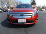 Used 2013 Ford Fusion SE image 3