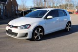 Used 2017 Volkswagen GTI S image 2