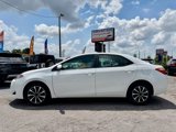 Used 2017 Toyota Corolla LE image 2