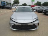 Used 2025 Toyota Camry LE image 3