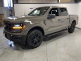 New 2025 Ford F150 STX w/ Equipment Group 201A FX4 image 3