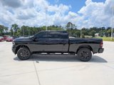 Used 2024 RAM 2500 Laramie w/ Night Edition image 4