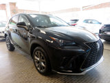 Used 2021 Lexus NX 300 F Sport w/ Accessory Package image 3