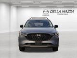 Used 2025 MAZDA CX-5 Carbon Edition image 3