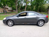 Used 2005 Pontiac G6 Sedan w/ Drivers Package image 2