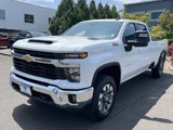 New 2025 Chevrolet Silverado 2500 LT w/ All Star Edition image 3