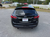 Used 2017 INFINITI QX70 2WD image 5
