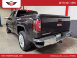 Used 2016 GMC Sierra 1500 SLT w/ SLT Premium Package image 5