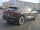 New 2025 Audi Q8 Premium Plus image 4