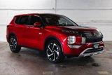 New 2025 Mitsubishi Outlander SE image 5