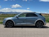 New 2025 Hyundai Ioniq 5 Limited image 5