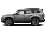 New 2025 Lexus GX 550 image 2