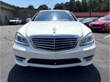 Used 2013 Mercedes-Benz S 550 image 2