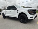 New 2025 Ford F150 XLT image 4