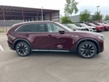 New 2025 MAZDA CX-90 Plug-In Hybrid w/ Premium Plus image 2