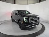New 2025 GMC Yukon XL Elevation w/ LPO, Yukon Black Package image 3