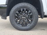 New 2025 Chevrolet Silverado 2500 LT w/ Trail Boss Package image 2