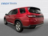 New 2025 Honda Pilot EX-L image 3