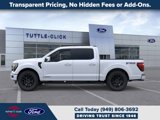 New 2025 Ford F150 Lariat image 3