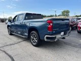 Used 2024 Chevrolet Silverado 1500 LT image 3