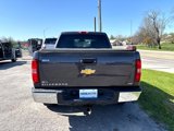Used 2011 Chevrolet Silverado 1500 LTZ w/ LTZ Plus Package image 6