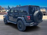 New 2025 Jeep Wrangler Unlimited Sahara image 4