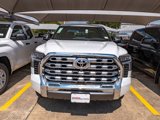 New 2026 Toyota Tundra 1794 Edition image 3