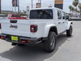 New 2025 Jeep Gladiator Mojave image 5