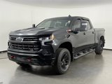 Used 2024 Chevrolet Silverado 1500 LT Trail Boss image 4