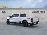 New 2025 Ford F350 XLT image 4