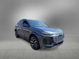 New 2025 Audi SQ6 e-tron Premium Plus image 2