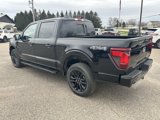 New 2025 Ford F150 XLT w/ Equipment Group 302A MID image 5