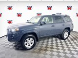 Certified 2024 Toyota 4Runner SR5 image 4