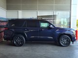 New 2025 Toyota Sequoia Platinum image 3